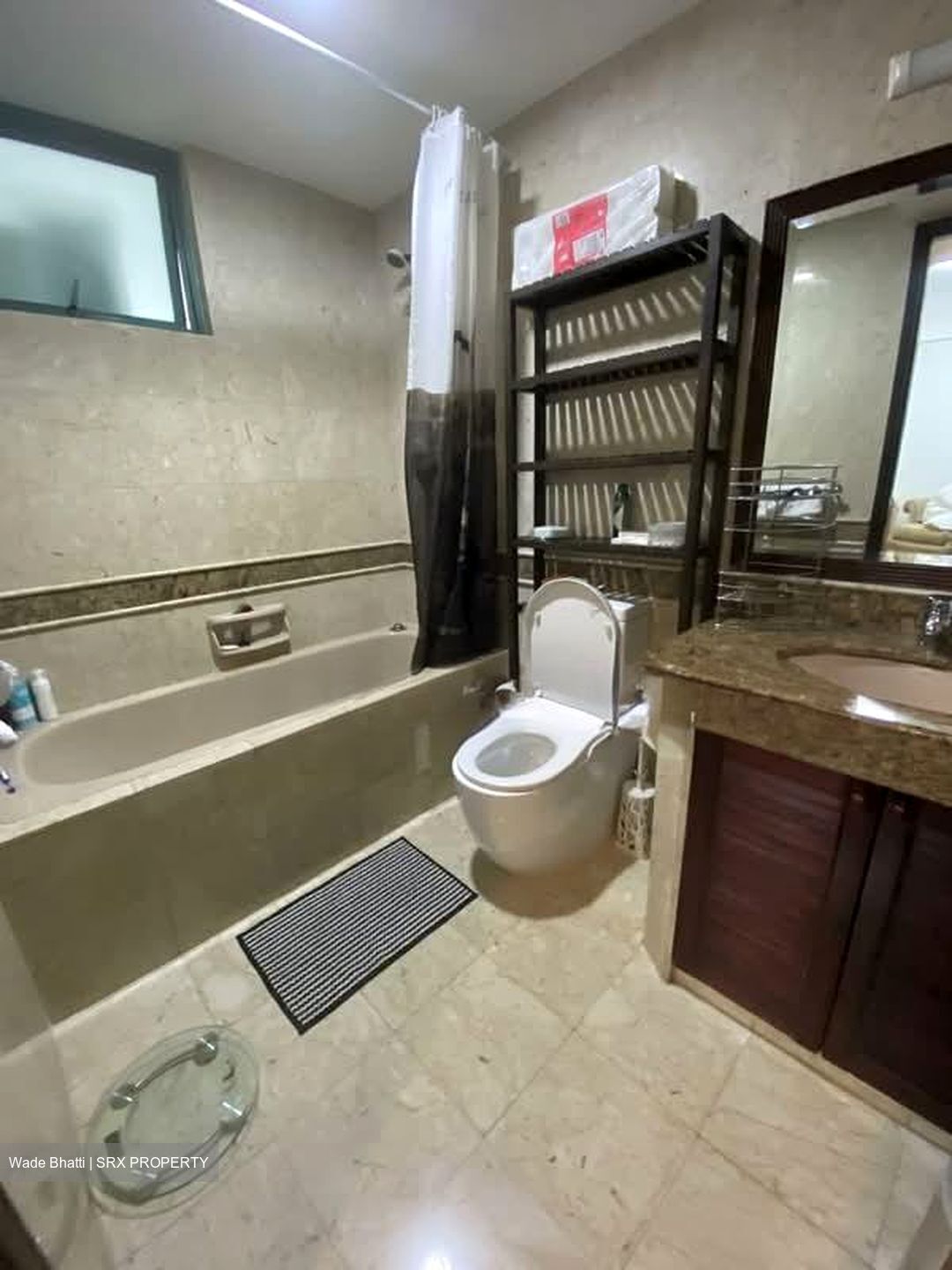 Stratford Court (D16), Condominium #548889811